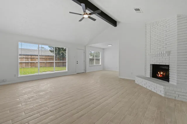 $1,950 | 7618 Breda Drive, Baytown, TX 77521