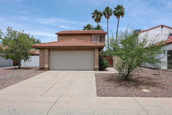 $2,200 | 2726 West Brooks Street, Chandler, AZ 85224