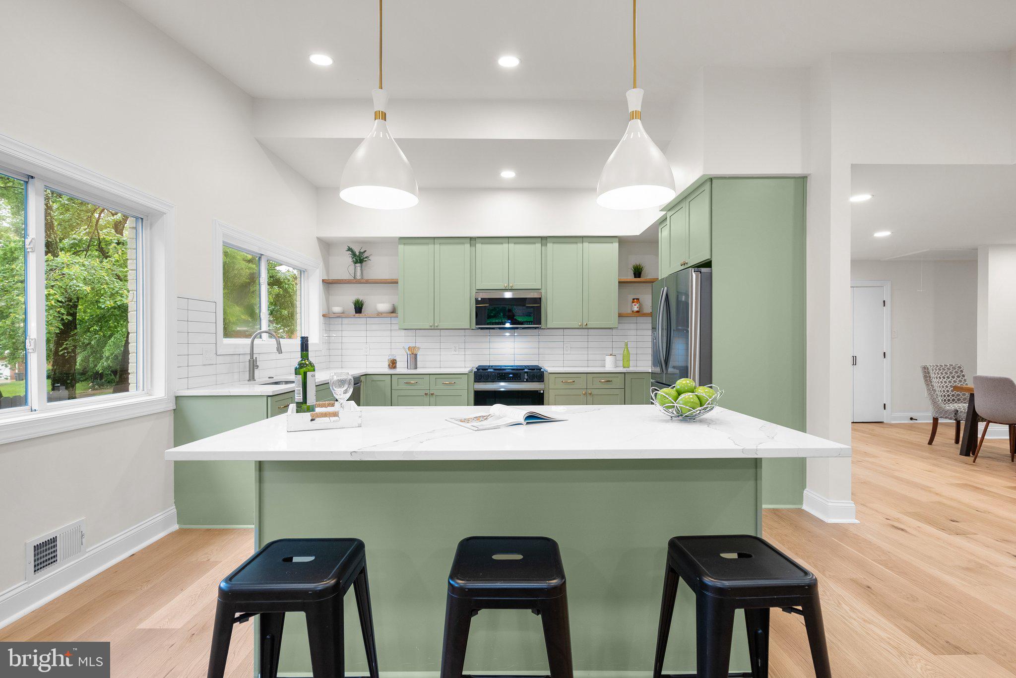 11513 Orebaugh Avenue Silver Spring, MD 20902 - Photo 11 of 42 Gallery Image 11