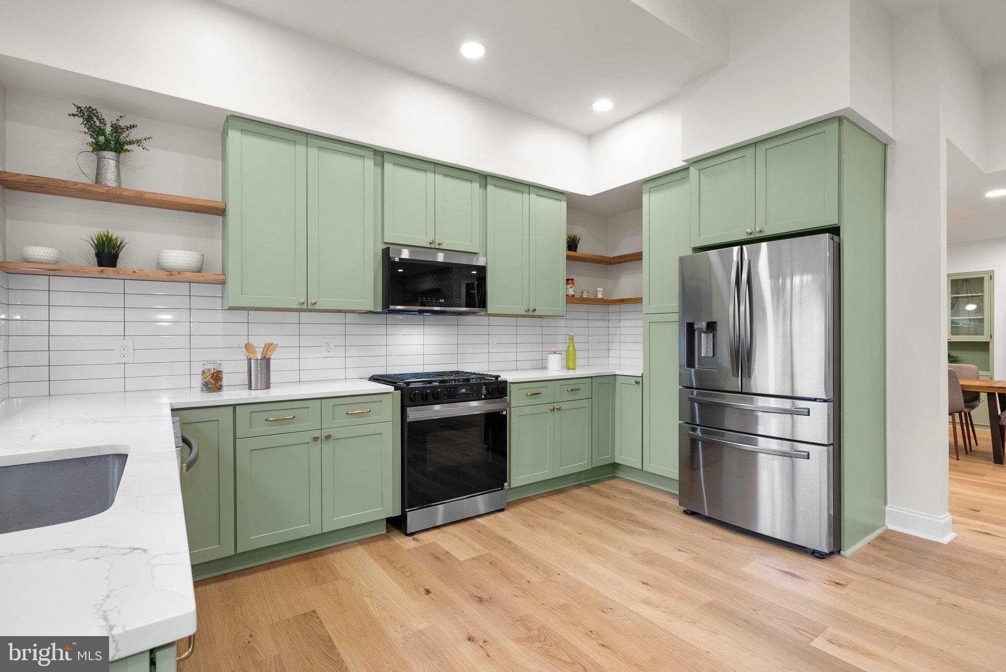 11513 Orebaugh Avenue Silver Spring, MD 20902 - Photo 13 of 42 Gallery Image 13