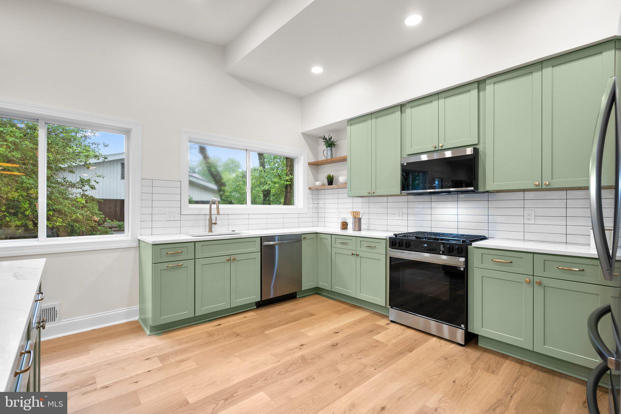 11513 Orebaugh Avenue Silver Spring, MD 20902 - Photo 15 of 42 Gallery Image 15