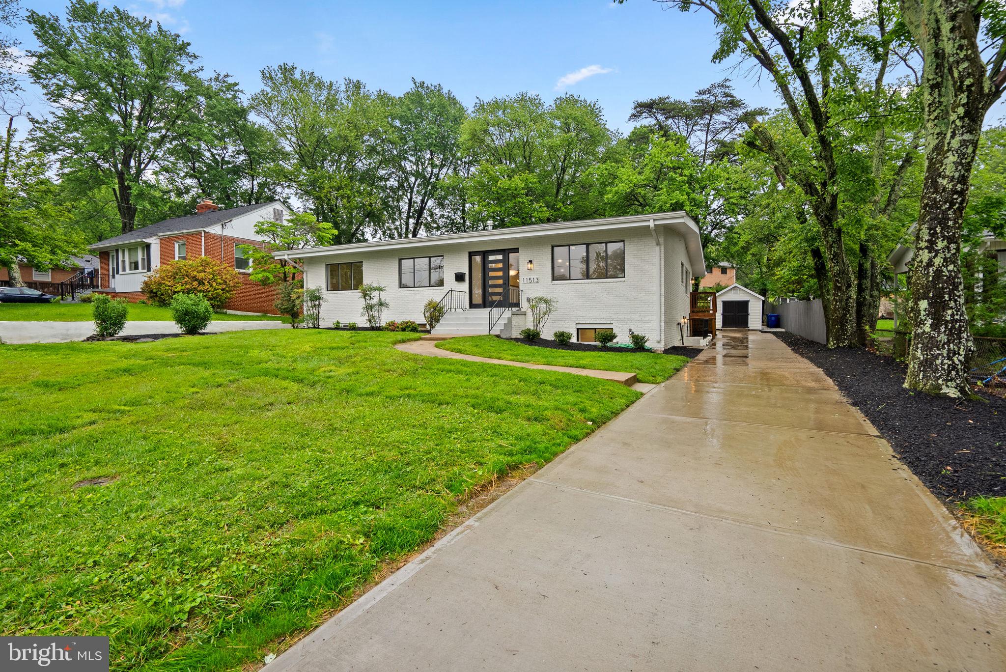 11513 Orebaugh Avenue Silver Spring, MD 20902 - Photo 2 of 42 Gallery Image 2