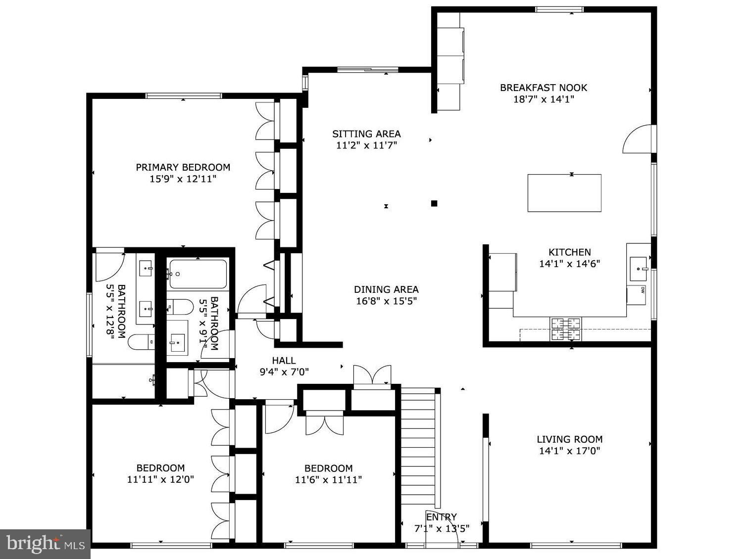 11513 Orebaugh Avenue Silver Spring, MD 20902 - Photo 26 of 42 Gallery Image 26