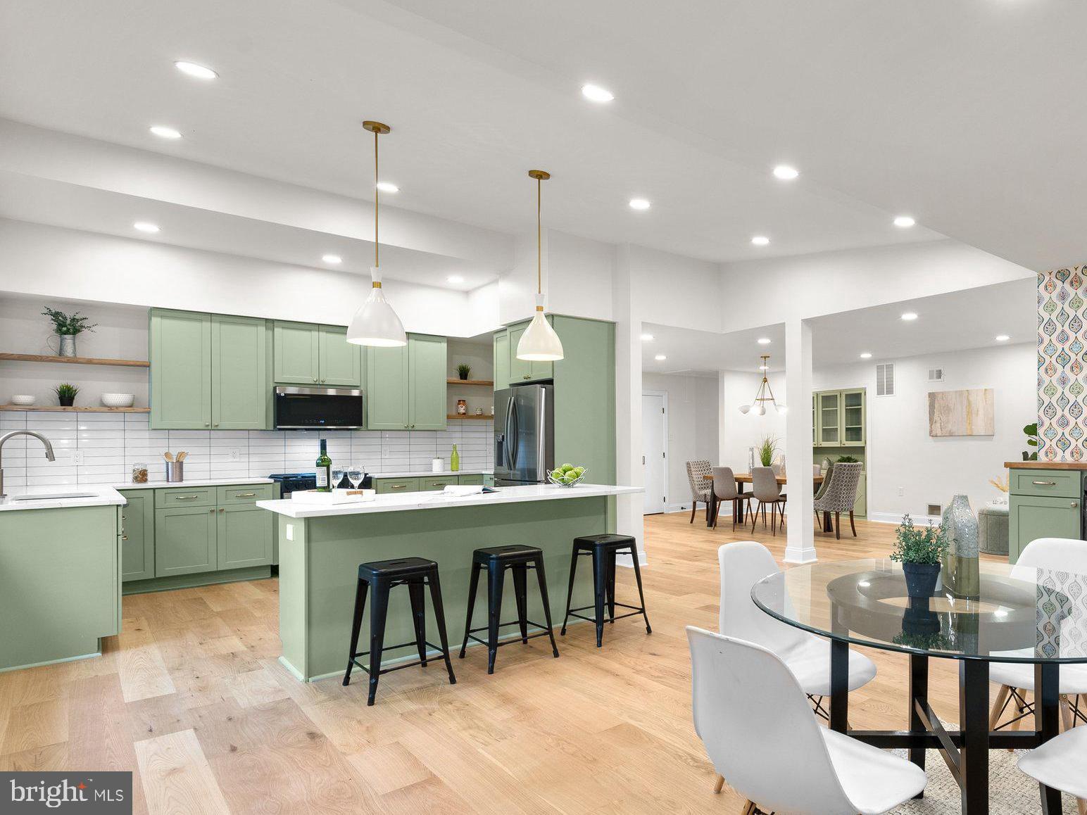 11513 Orebaugh Avenue Silver Spring, MD 20902 - Photo 3 of 42 Gallery Image 3