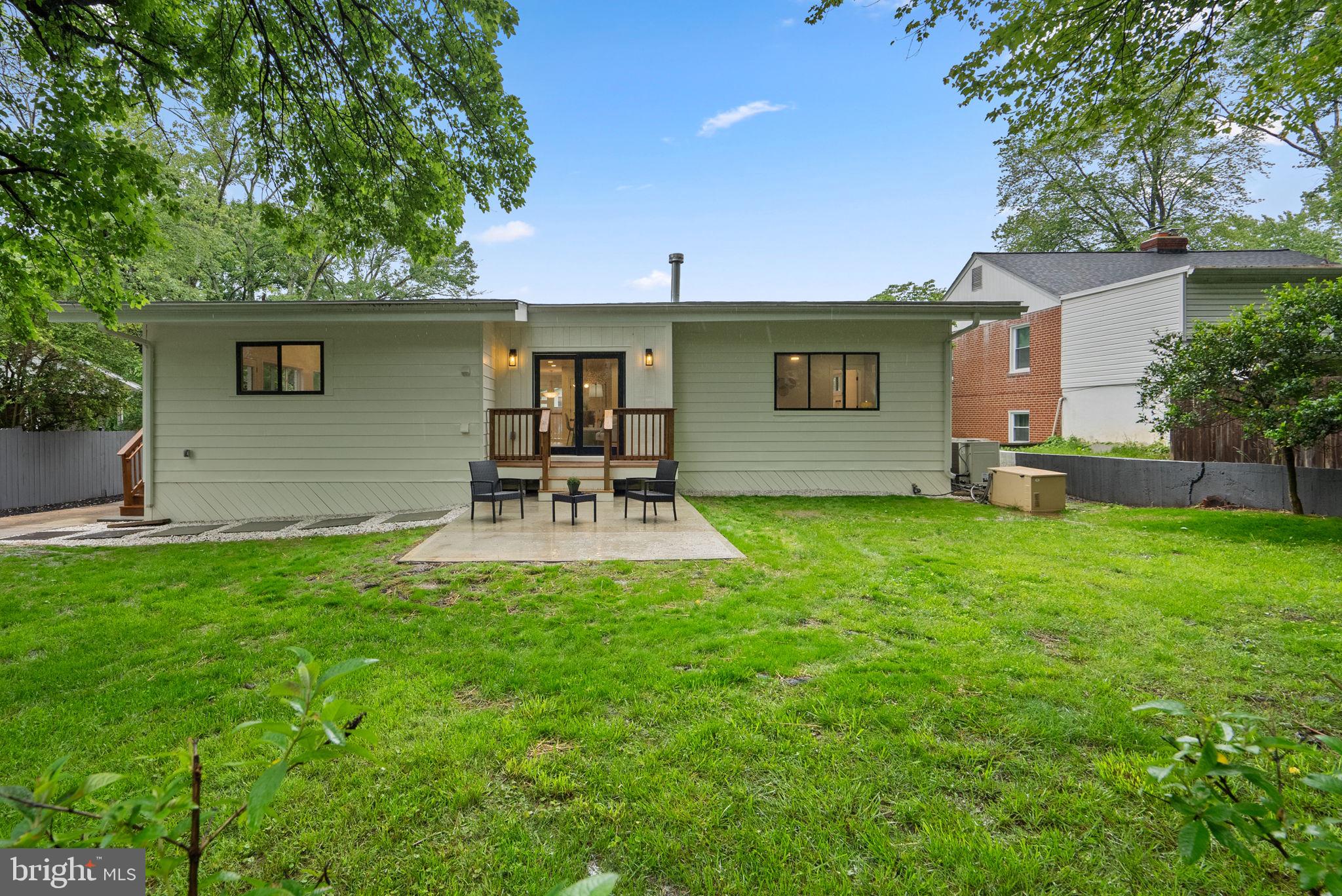 11513 Orebaugh Avenue Silver Spring, MD 20902 - Photo 38 of 42 Gallery Image 38