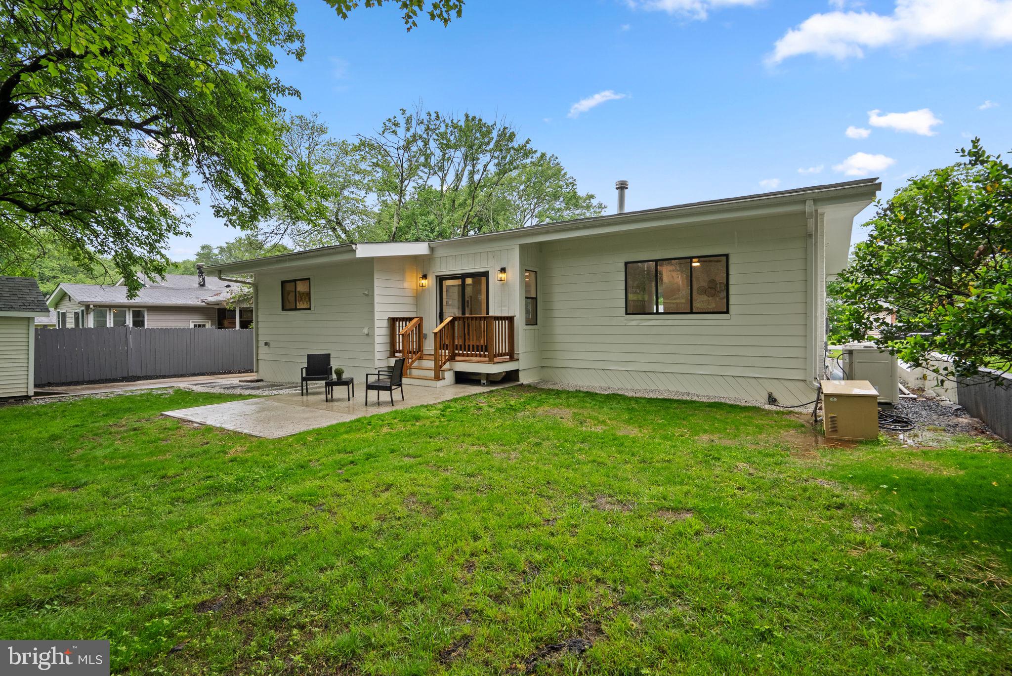 11513 Orebaugh Avenue Silver Spring, MD 20902 - Photo 39 of 42 Gallery Image 39