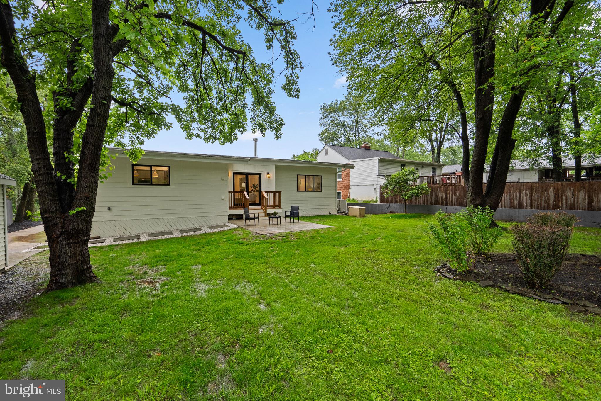 11513 Orebaugh Avenue Silver Spring, MD 20902 - Photo 40 of 42 Gallery Image 40