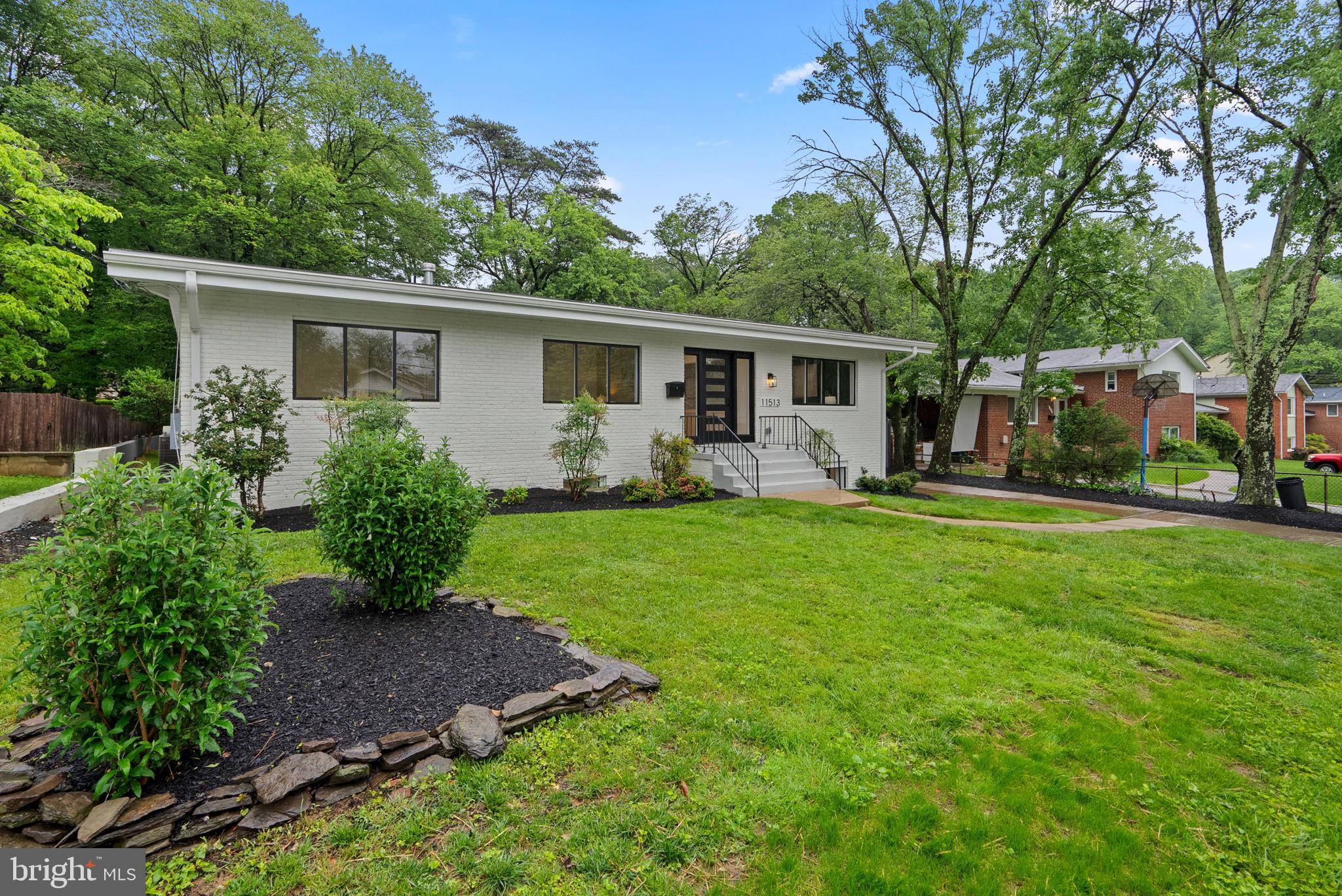 11513 Orebaugh Avenue Silver Spring, MD 20902 - Photo 41 of 42 Gallery Image 41