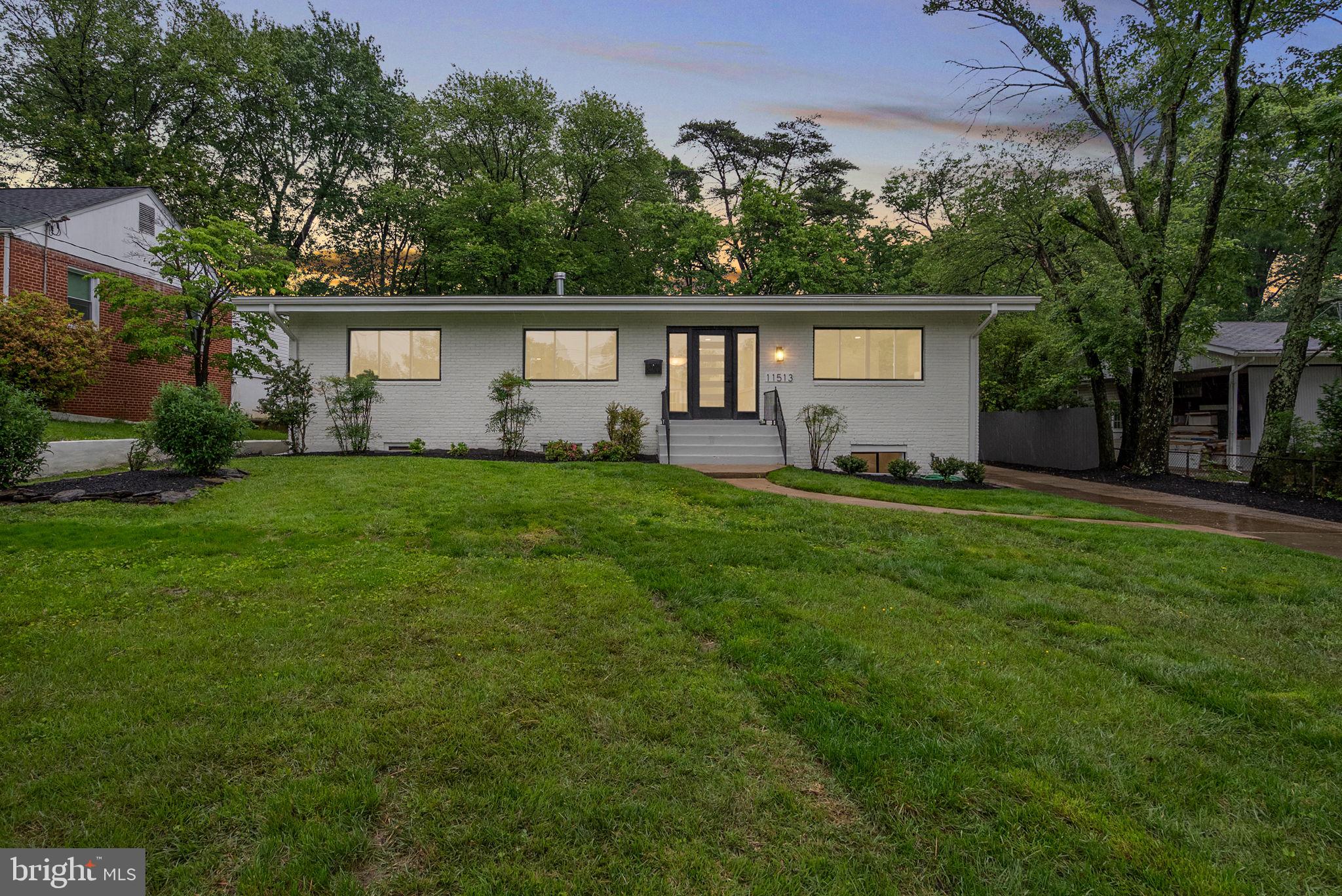 11513 Orebaugh Avenue Silver Spring, MD 20902 - Photo 42 of 42 Gallery Image 42