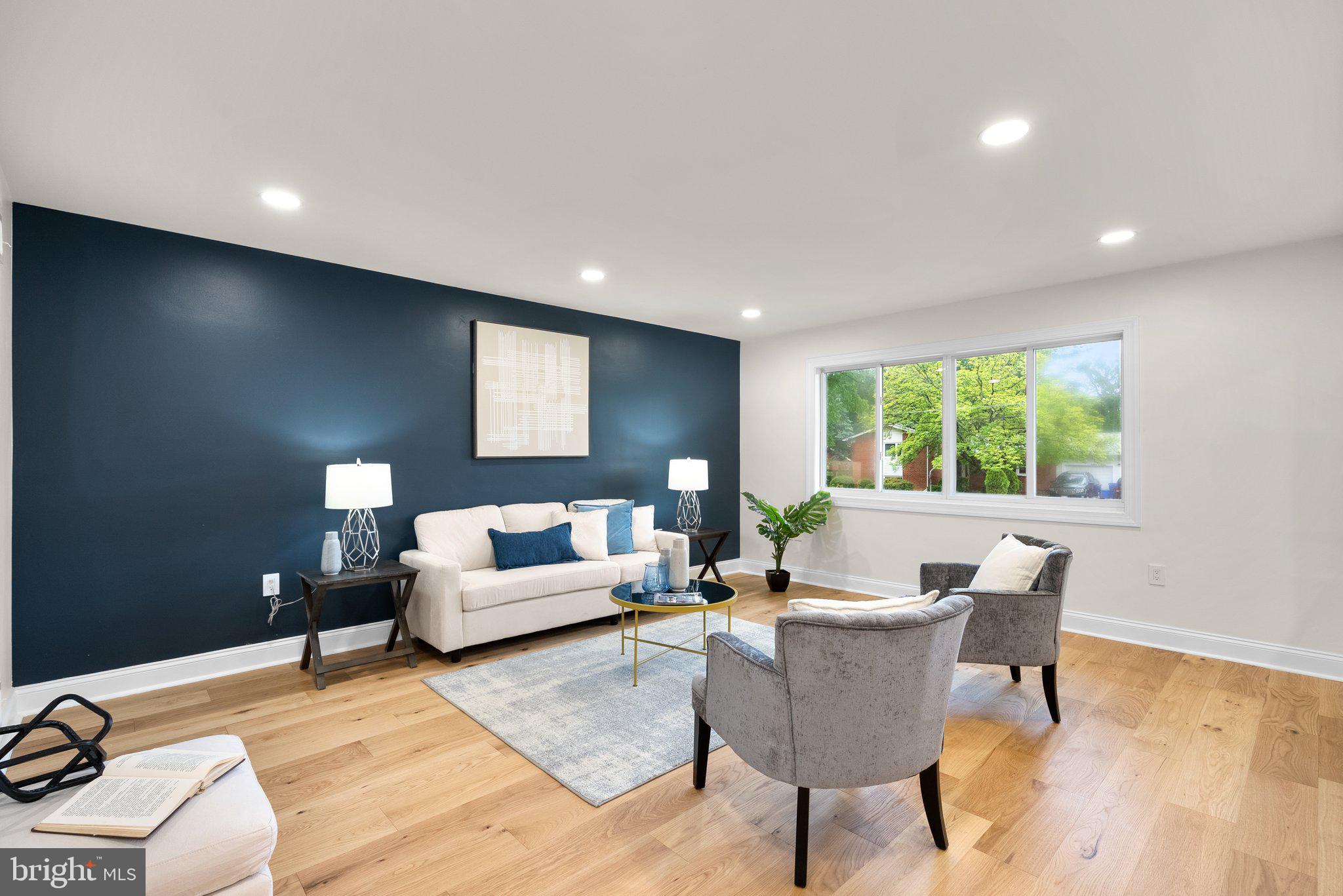 11513 Orebaugh Avenue Silver Spring, MD 20902 - Photo 5 of 42 Gallery Image 5