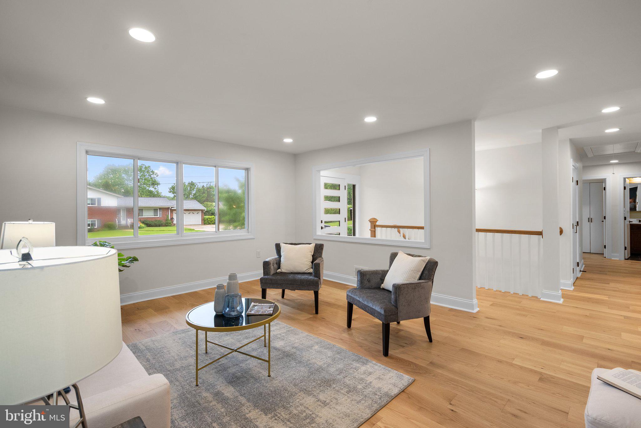 11513 Orebaugh Avenue Silver Spring, MD 20902 - Photo 6 of 42 Gallery Image 6