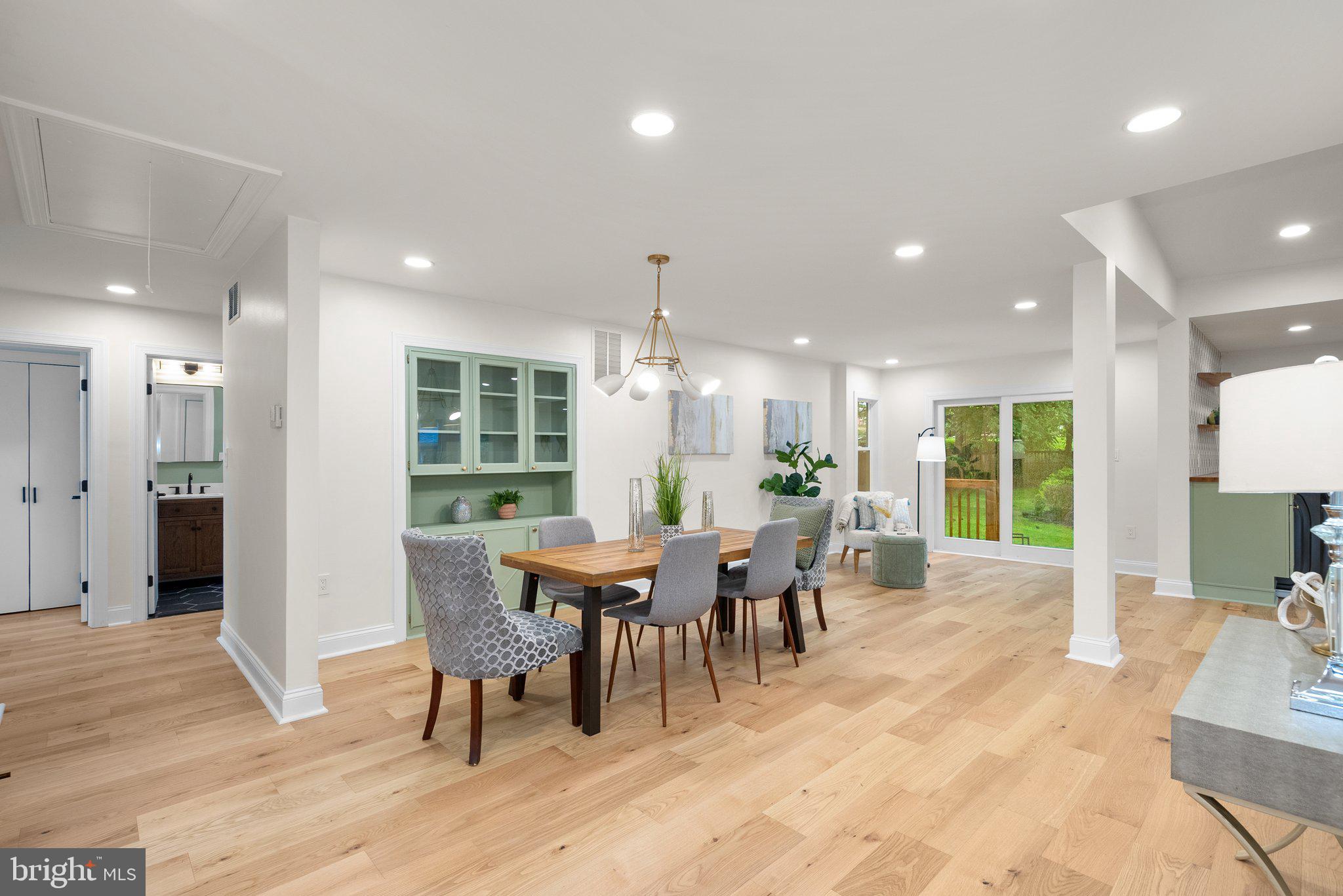 11513 Orebaugh Avenue Silver Spring, MD 20902 - Photo 7 of 42 Gallery Image 7