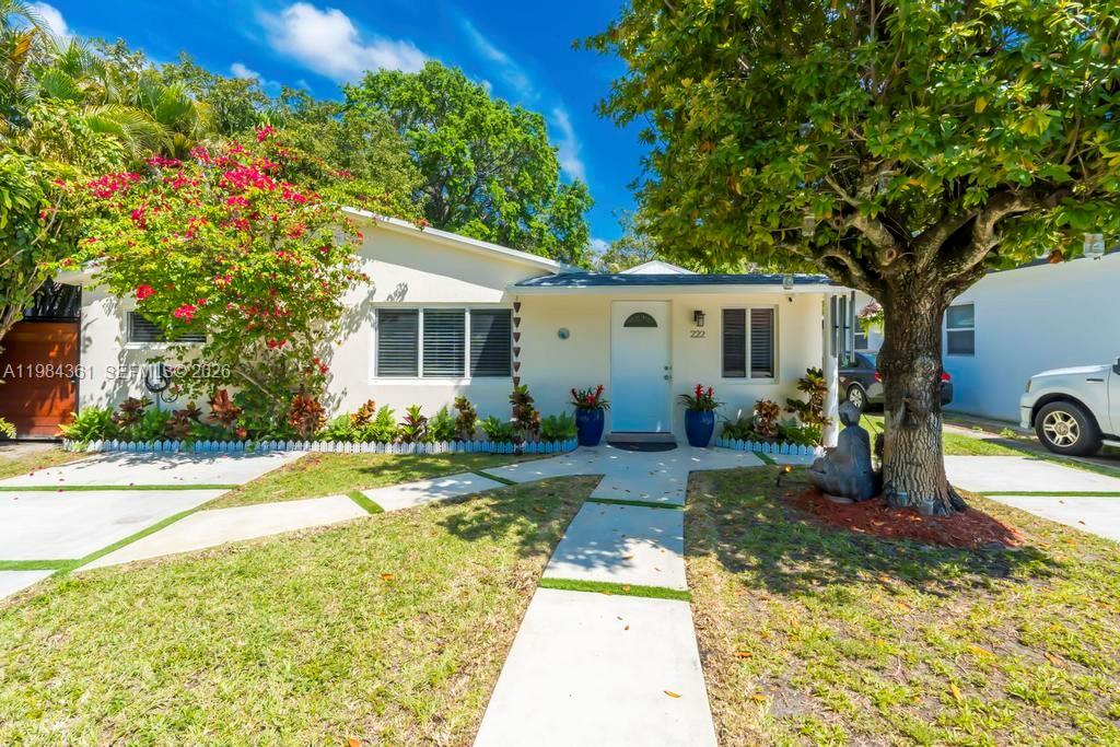 222 Southwest 7th Street Dania Beach, FL 33004 - Photo 3 of 59