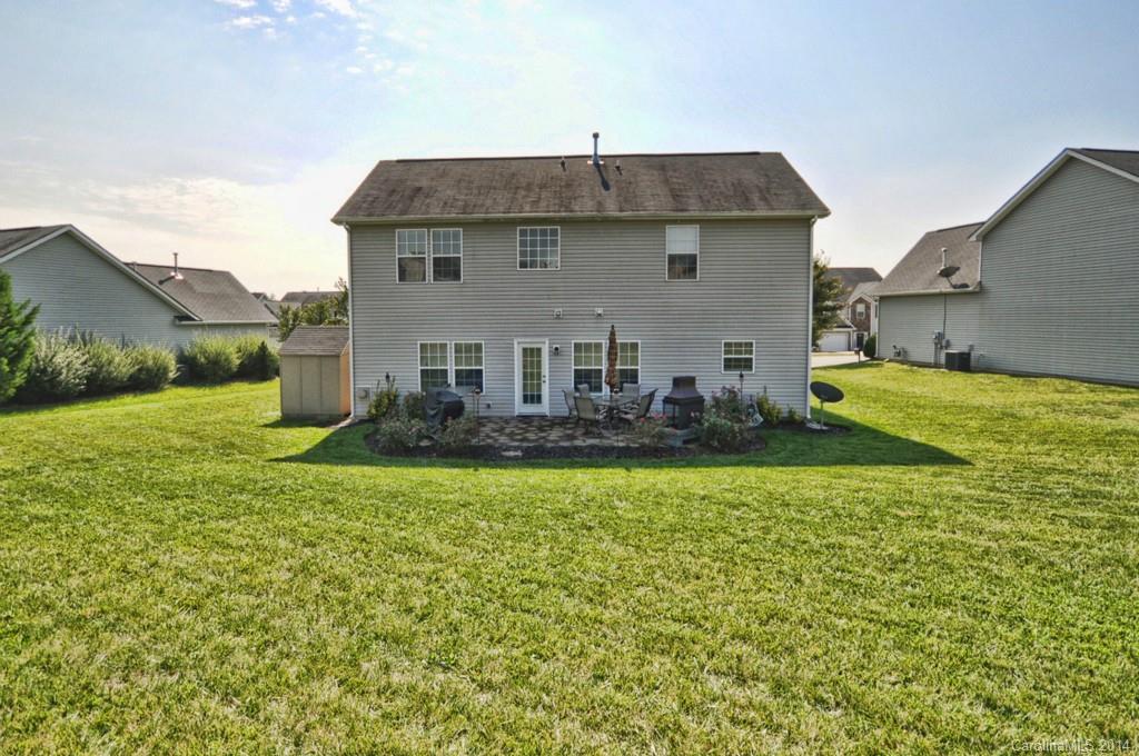 3062 Clover Road Northwest Concord, NC 28027 - Photo 22 of 23 Gallery Image 22