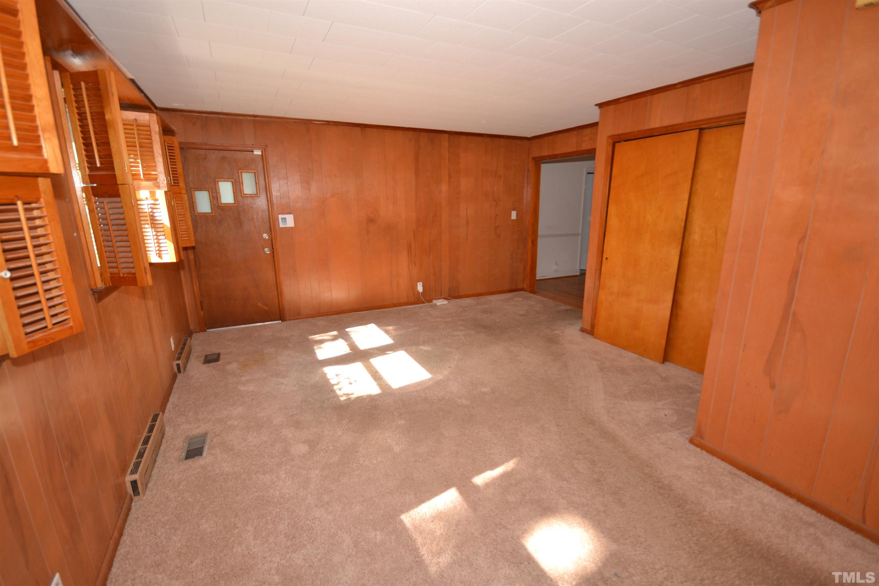 1713 Forest Road Durham, NC 27705 - Photo 11 of 35 a view of entryway