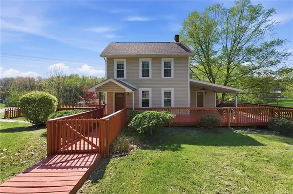 $289,900 | 365 West Park Road, Portersville, PA 16051