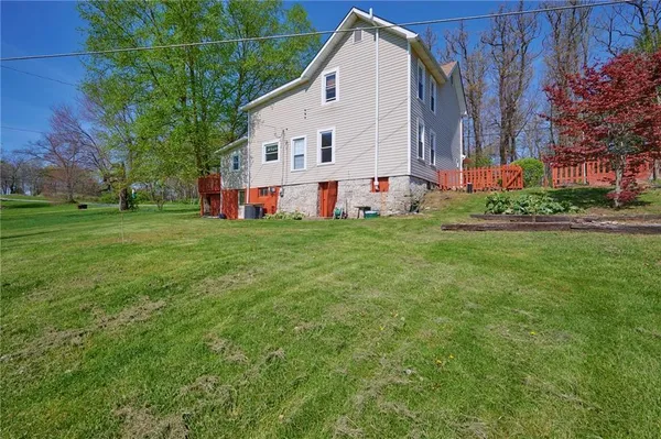 $289,900 | 365 West Park Road, Portersville, PA 16051