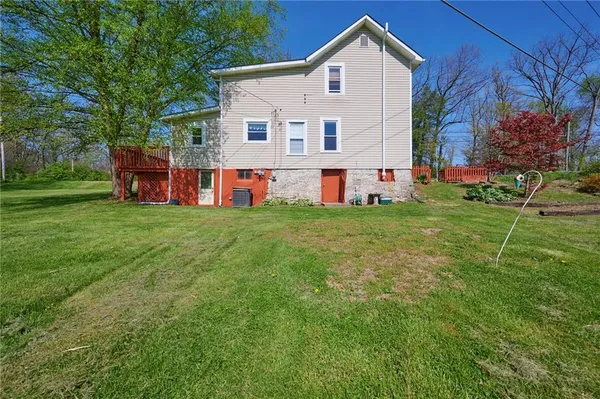 $289,900 | 365 West Park Road, Portersville, PA 16051