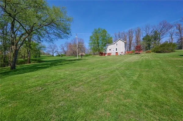 $289,900 | 365 West Park Road, Portersville, PA 16051