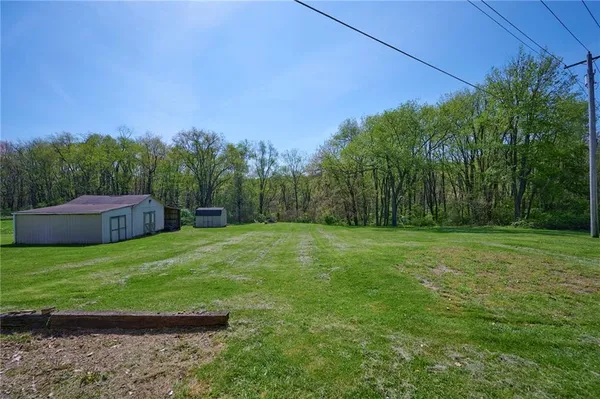 $289,900 | 365 West Park Road, Portersville, PA 16051