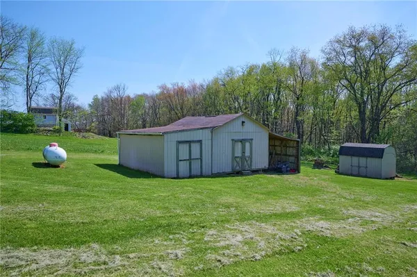 $289,900 | 365 West Park Road, Portersville, PA 16051