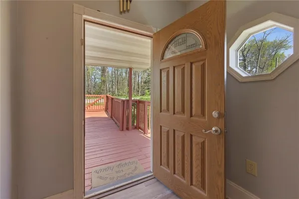 $289,900 | 365 West Park Road, Portersville, PA 16051