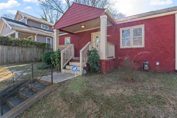 $2,200 | 1000 Southwest Palmetto Street Southwest, Atlanta, GA 30314