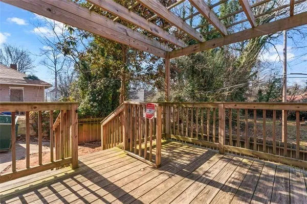 $2,200 | 1000 Southwest Palmetto Street Southwest, Atlanta, GA 30314