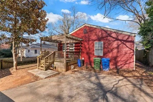 $2,200 | 1000 Southwest Palmetto Street Southwest, Atlanta, GA 30314