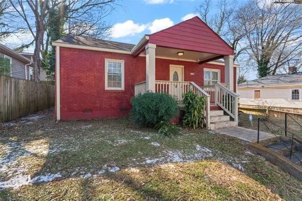 $2,200 | 1000 Southwest Palmetto Street Southwest, Atlanta, GA 30314