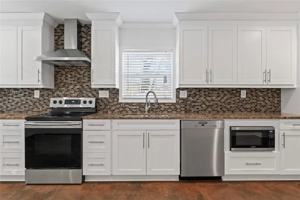 $2,200 | 1000 Southwest Palmetto Street Southwest, Atlanta, GA 30314