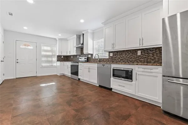 $2,200 | 1000 Southwest Palmetto Street Southwest, Atlanta, GA 30314