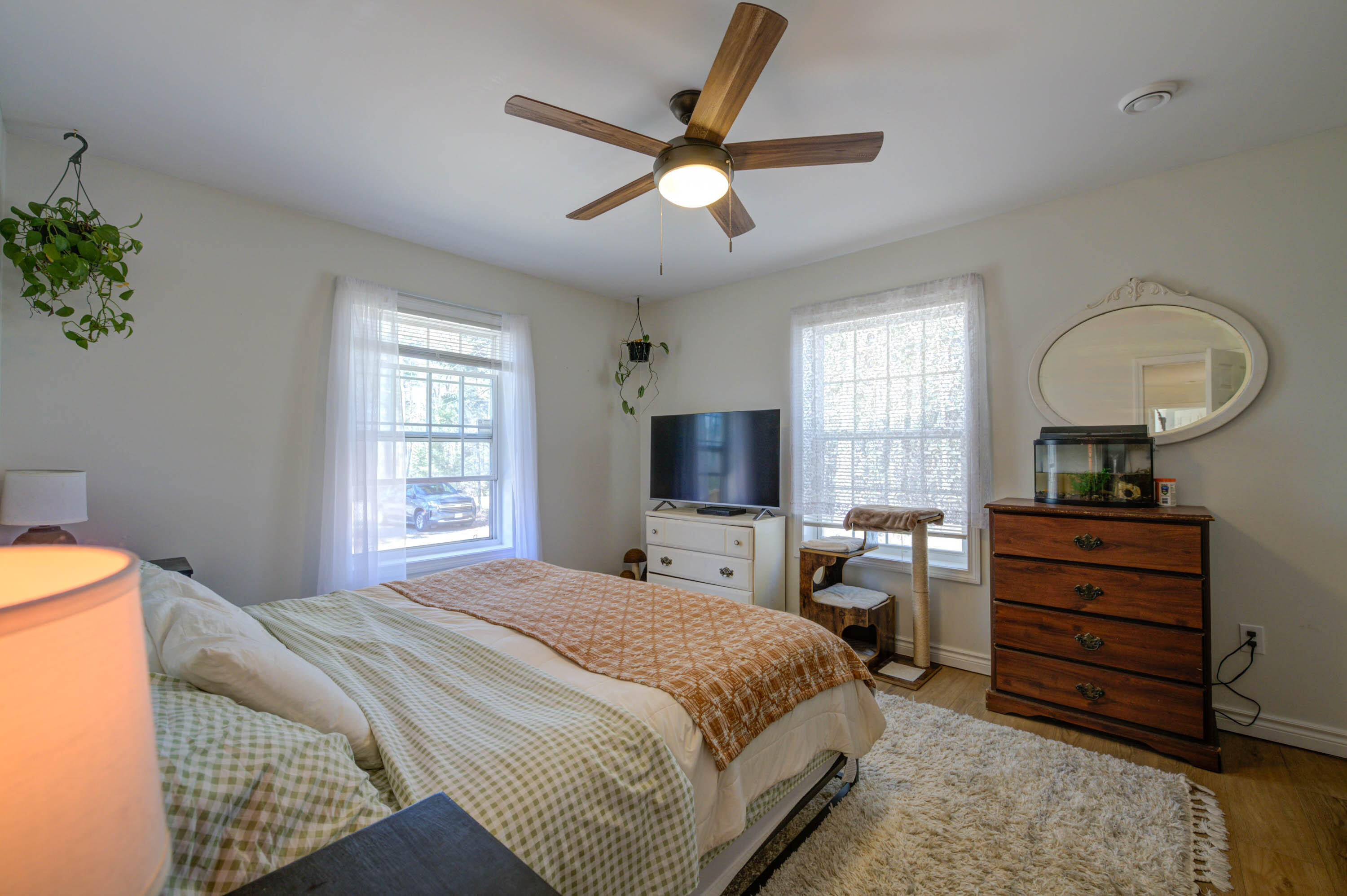 350 Lower Round Pond Road Bristol, ME 04539 - Photo 12 of 25 pic-11