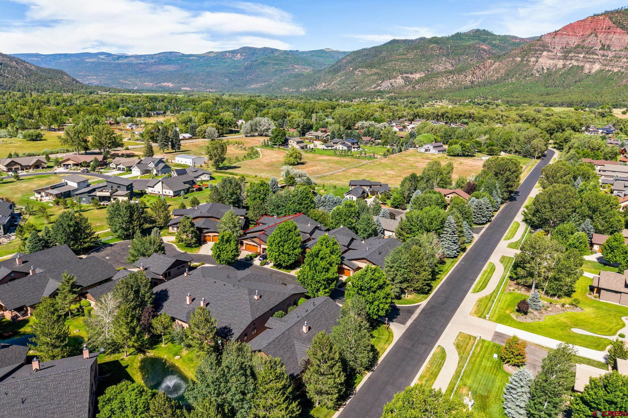 36 Dogleg Lane Durango, CO 81301 - Photo 42 of 44