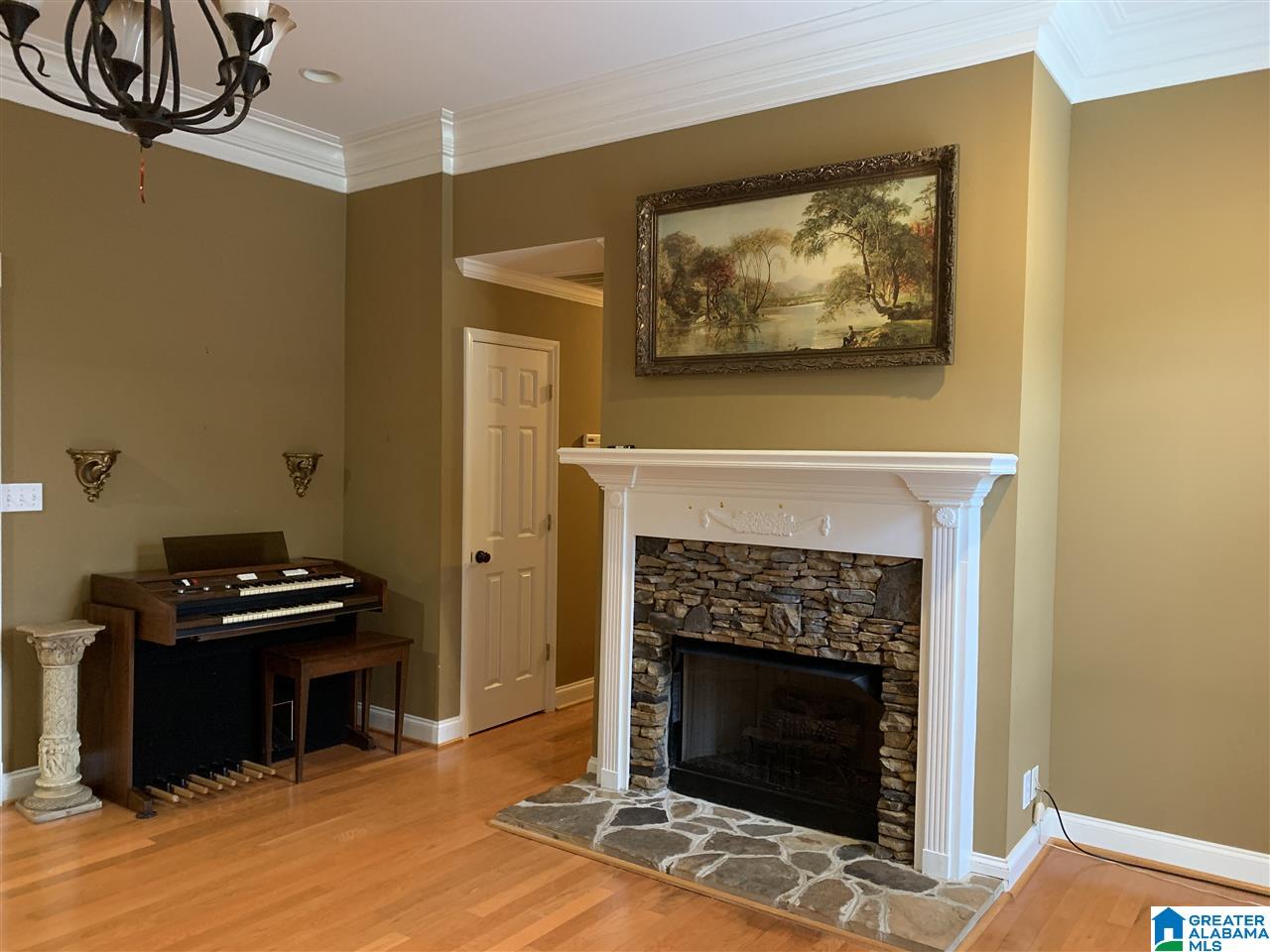 61 Dominion Road Springville, AL 35146 - Photo 3 of 9