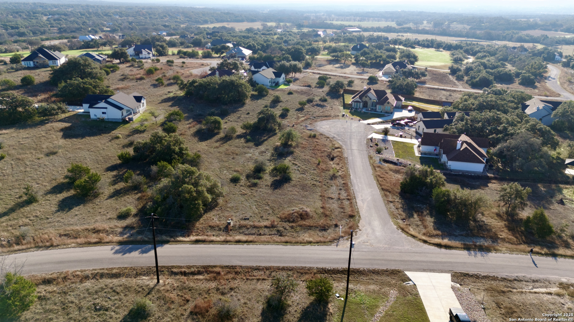 215 George Dolson Blanco, TX 78606 - Photo 2 of 13