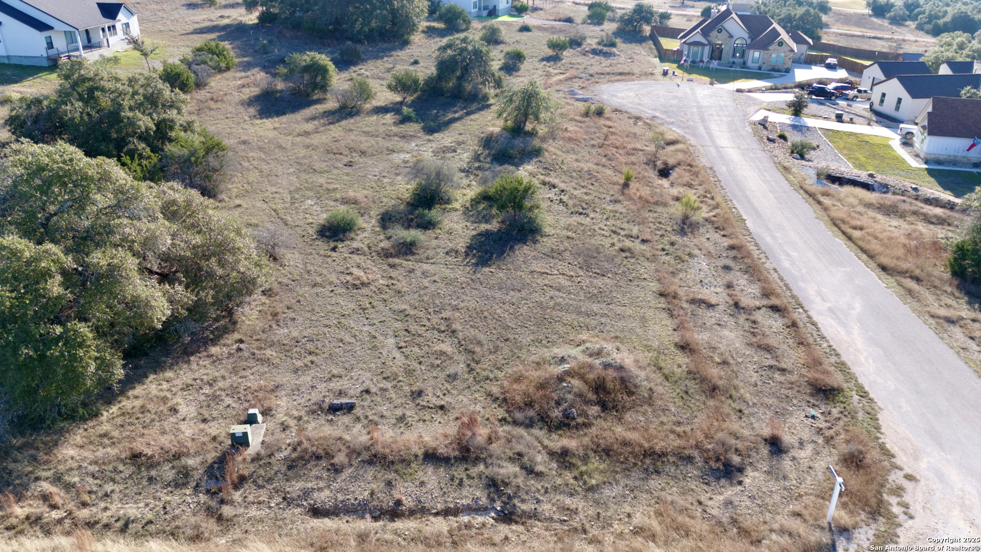 215 George Dolson Blanco, TX 78606 - Photo 5 of 13