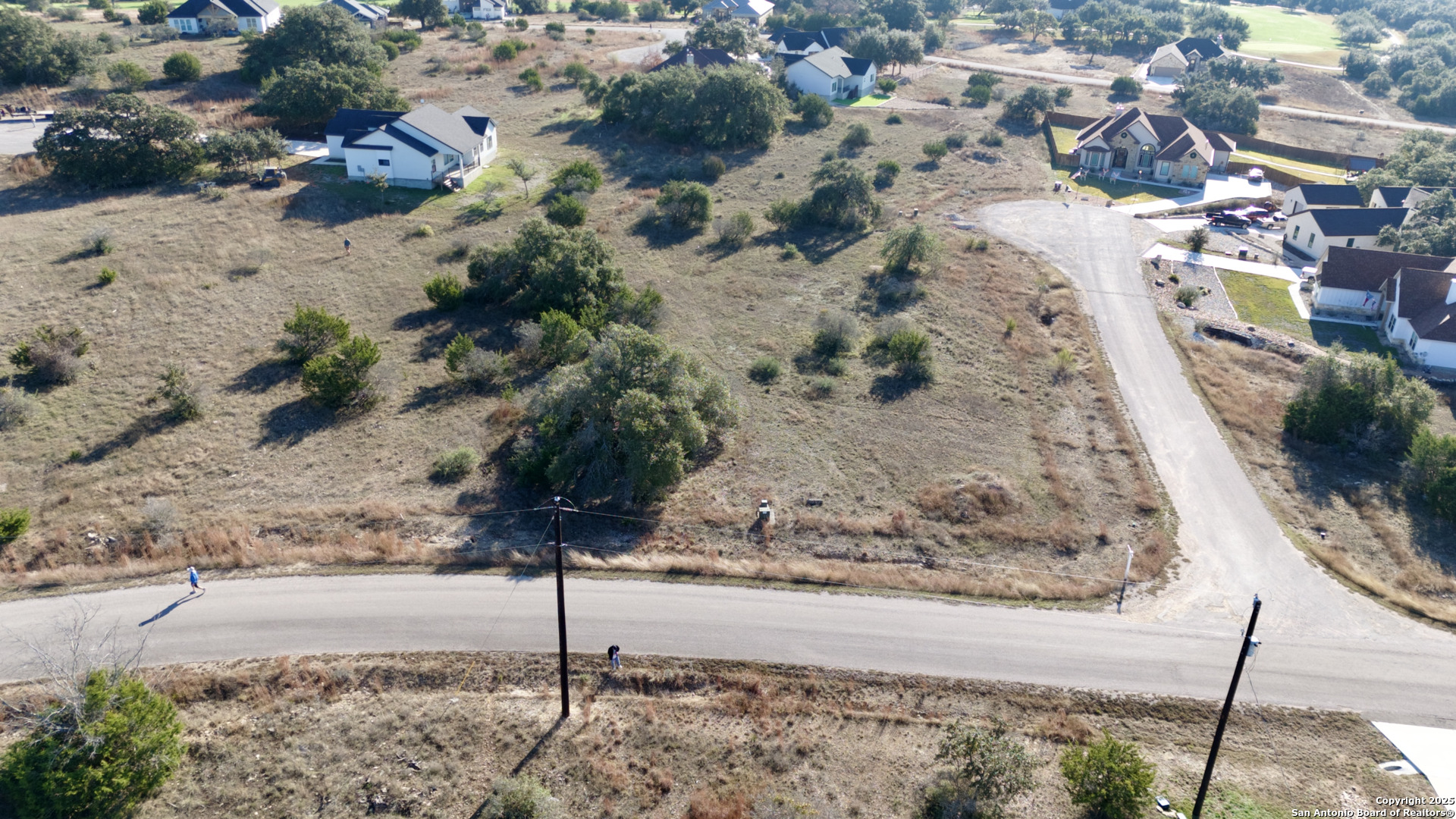 215 George Dolson Blanco, TX 78606 - Photo 6 of 13