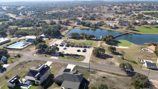 $51,500 | 215 George Dolson, Blanco, TX 78606