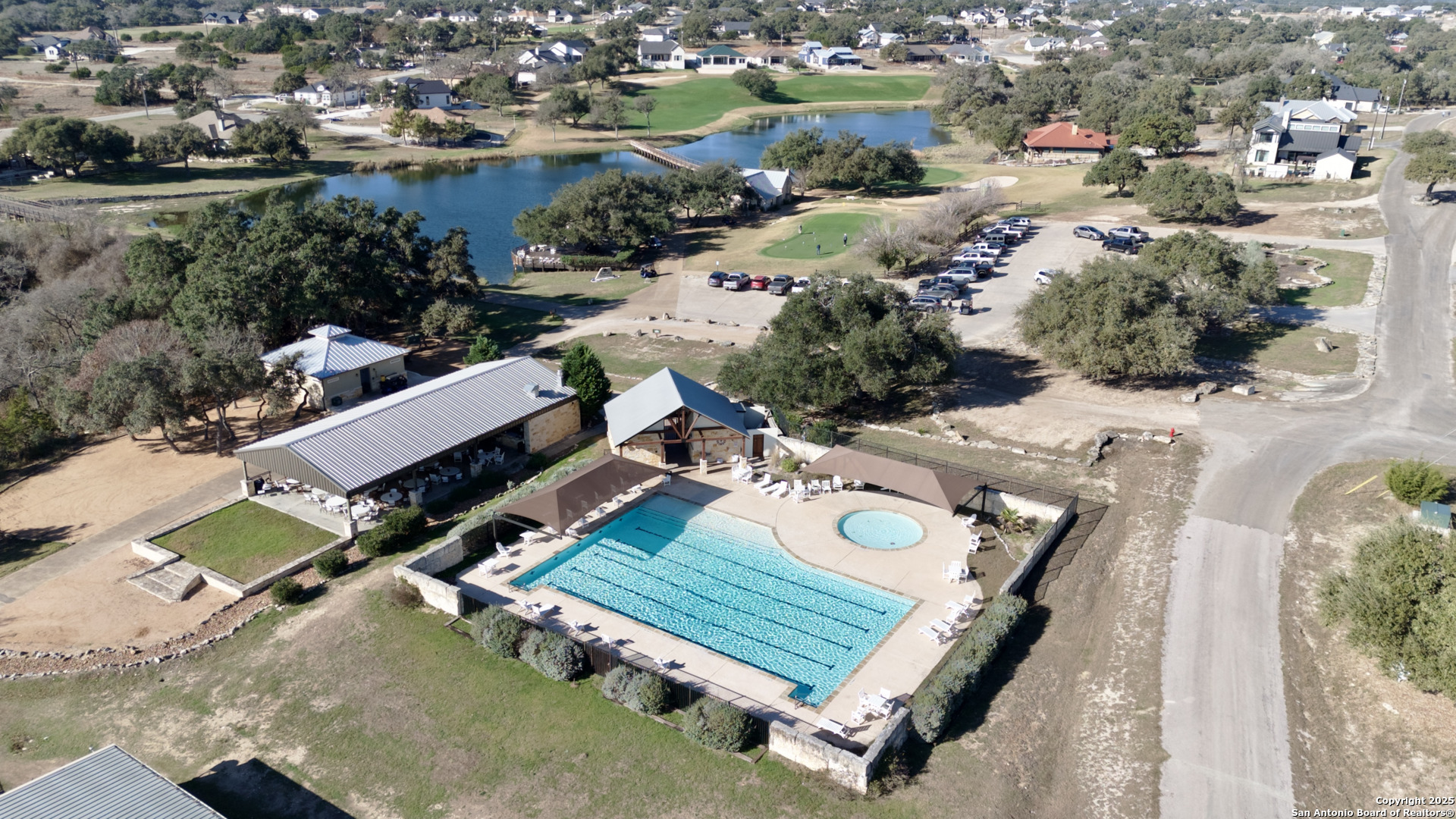 215 George Dolson Blanco, TX 78606 - Photo 8 of 13