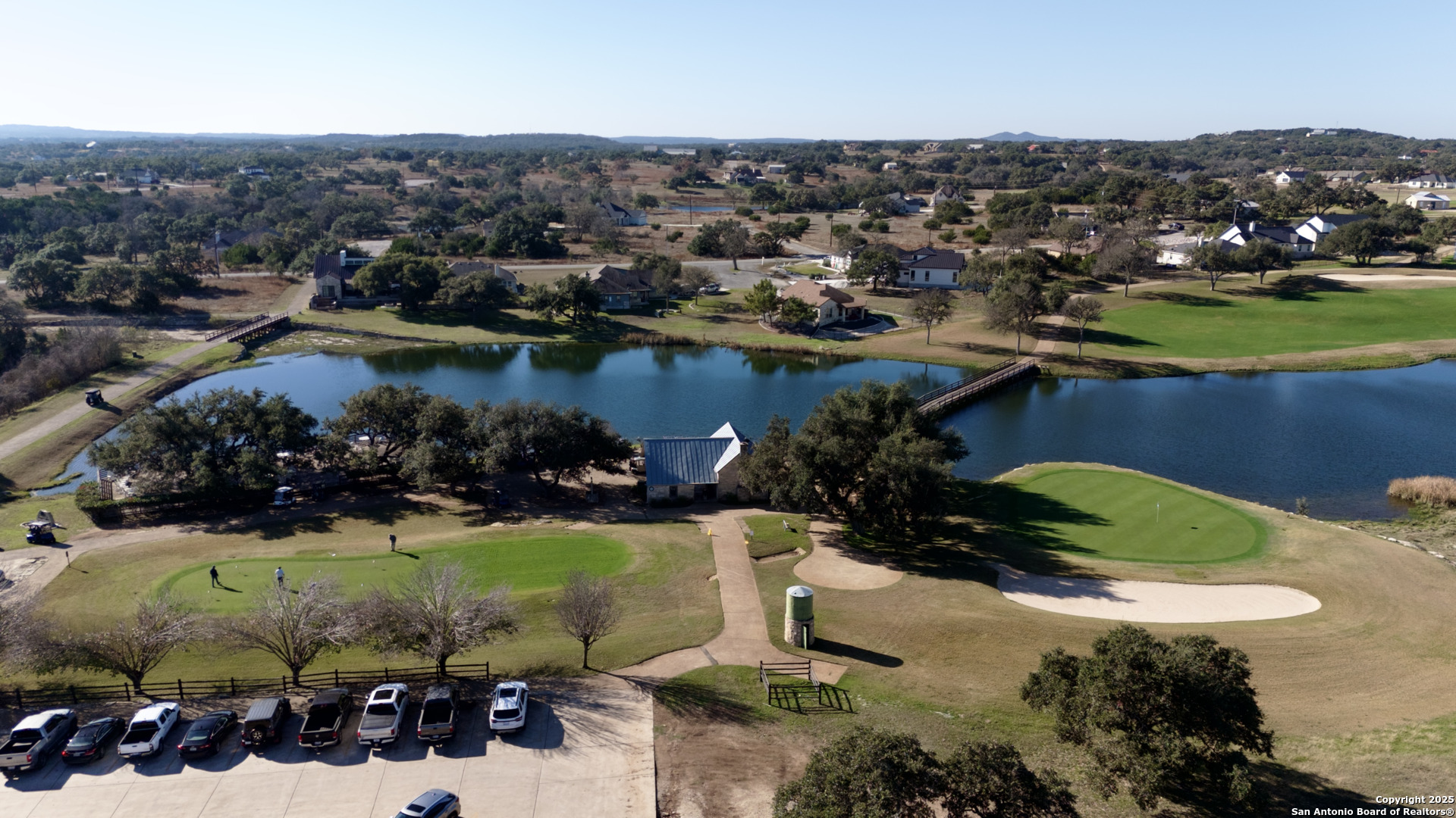215 George Dolson Blanco, TX 78606 - Photo 9 of 13