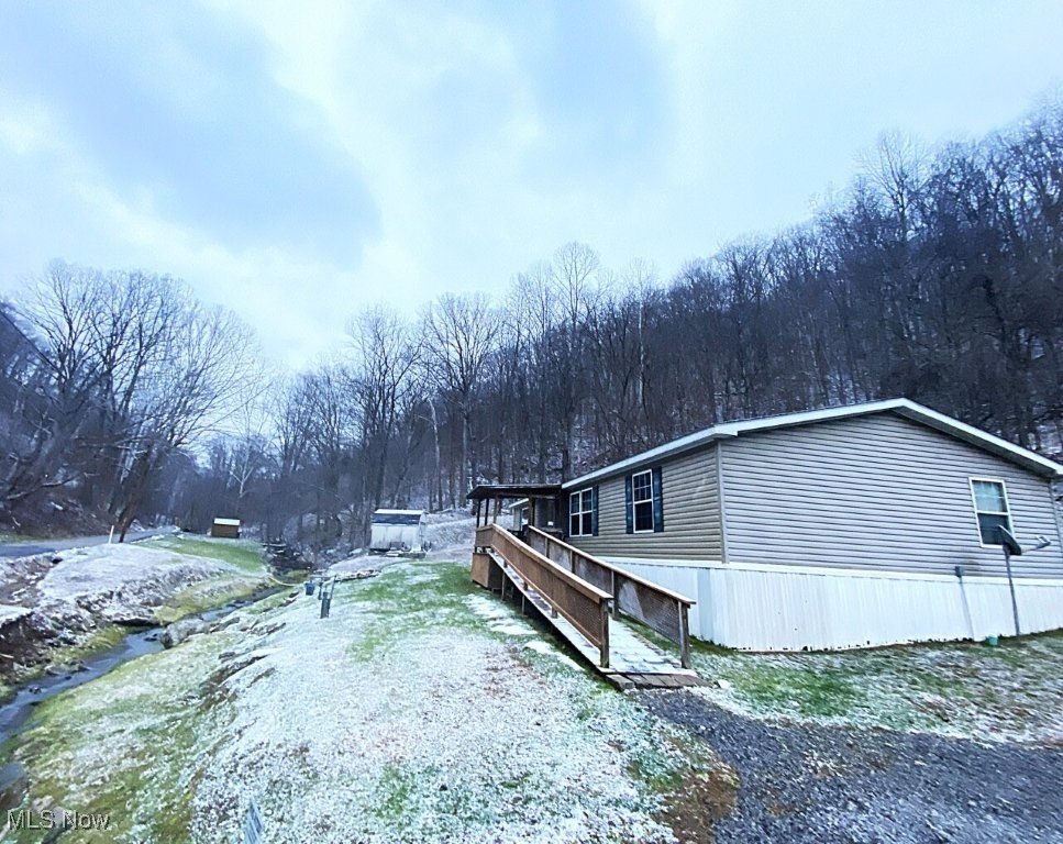 1238 Clio Road Clendenin, WV 25045 - Photo 20 of 21