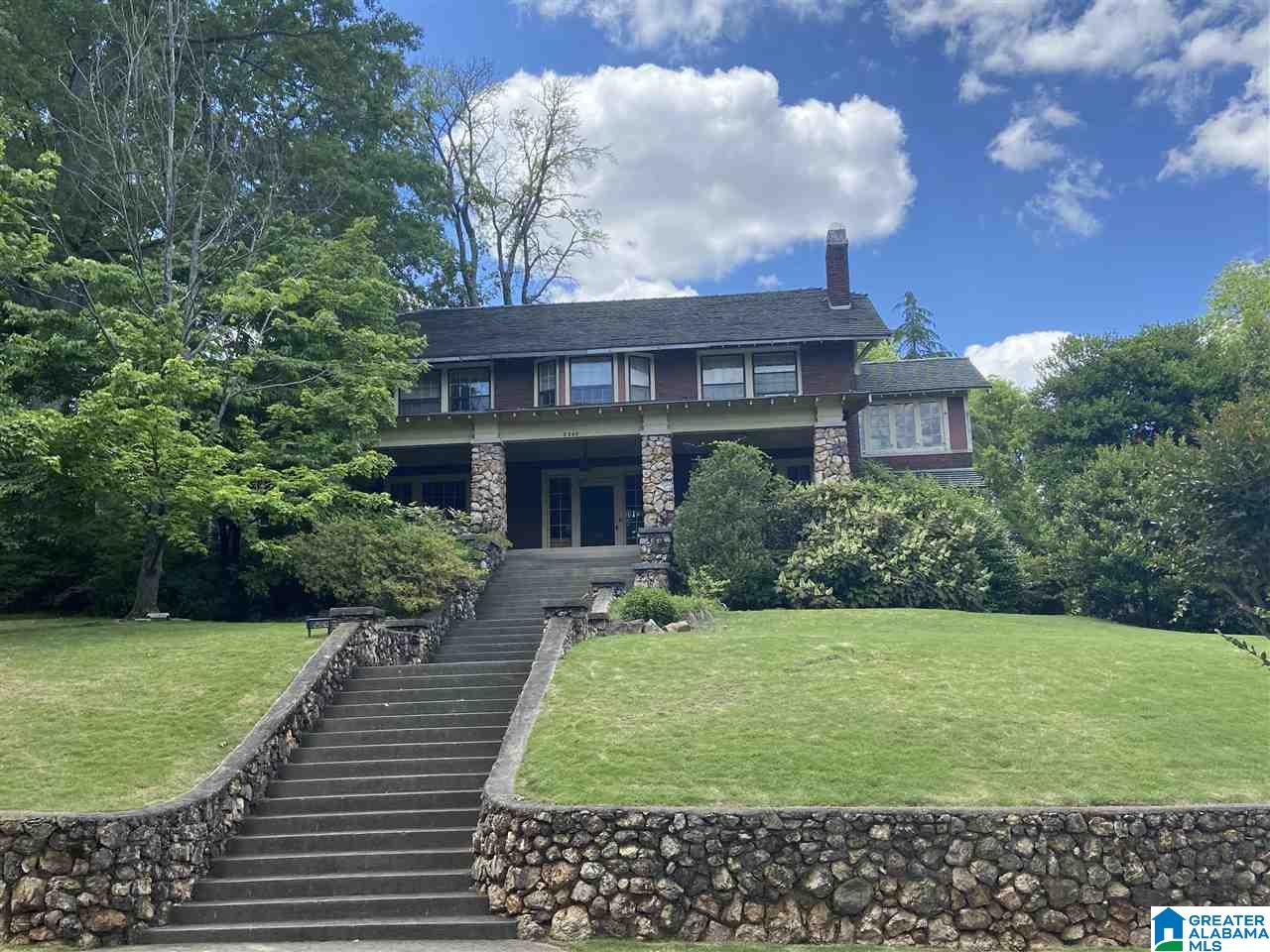2540 Aberdeen Road Birmingham, AL 35223 - Photo 1 of 1