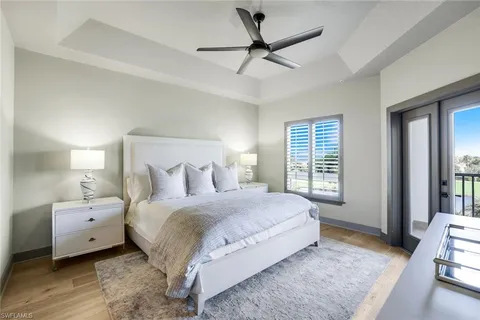 $1,495,000 | 7655 Pebble Creek Circle, Unit 404, Naples, FL 34108