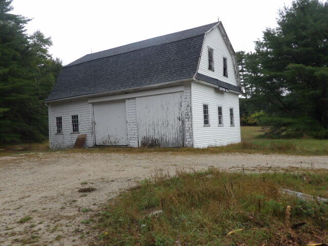 43 North Sedgwick Road Sedgwick, ME 04676 - Photo 7 of 40 100_1153