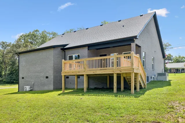 $399,900 | 630 Armory Street, Smithville, TN 37166
