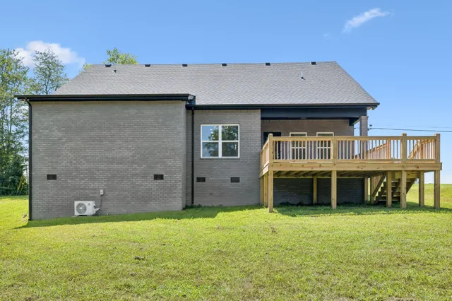 $399,900 | 630 Armory Street, Smithville, TN 37166