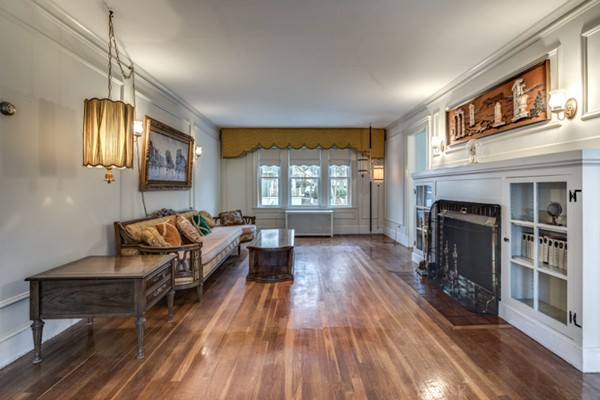29 Burbank Road Medford, MA 02155 - Photo 11 of 30 Gallery Image 11