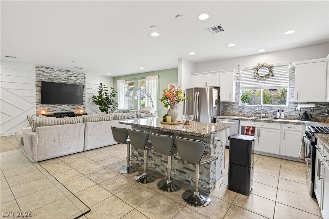 9839 Poplar Point Court Las Vegas, NV 89178 - Photo 11 of 33