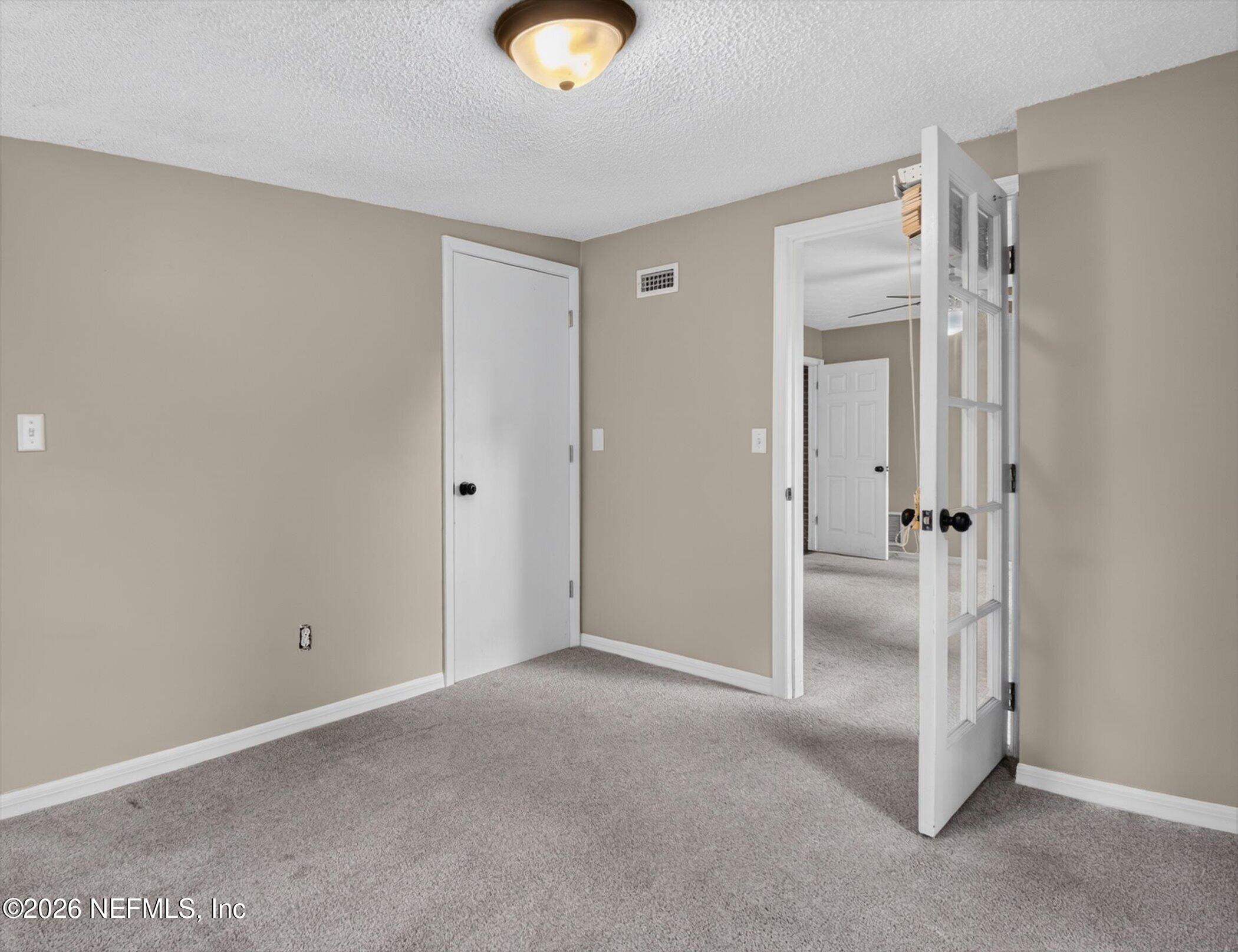 2705 Navajo Road Orange Park, FL 32073 - Photo 35 of 58 a view of an empty room